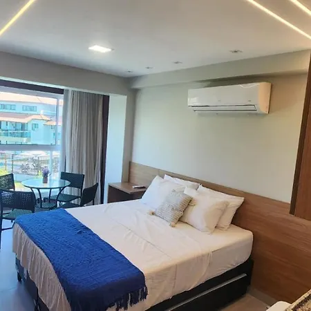 Smart Living, Nixxus - Ap 115 Porto De Galinhas Apartment Exterior photo