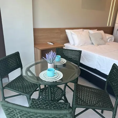 Smart Living, Nixxus - Ap 115 Porto De Galinhas Apartment Exterior photo