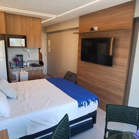Smart Living, Nixxus - Ap 115 Porto De Galinhas Apartment Exterior photo