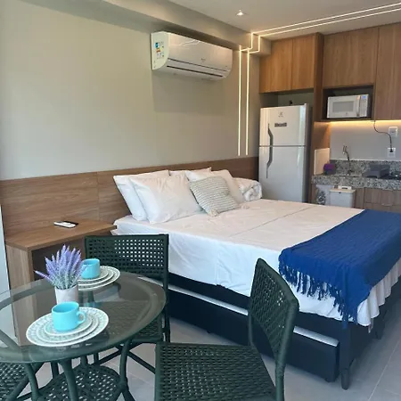 Smart Living, Nixxus - Ap 115 Porto De Galinhas Apartment Exterior photo