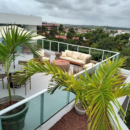Smart Living, Nixxus - Ap 115 Porto De Galinhas Apartment Exterior photo