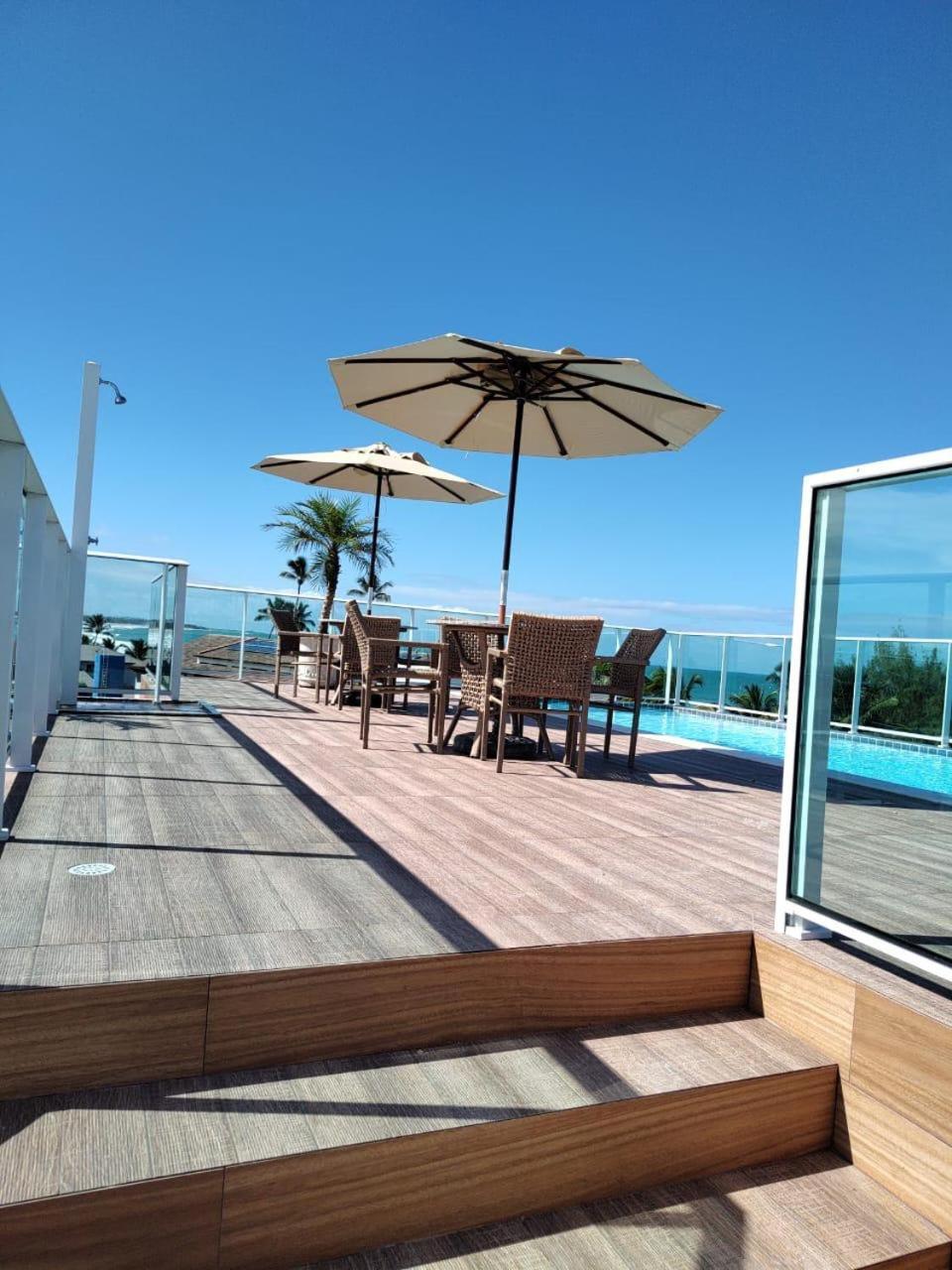 Smart Living, Nixxus - Ap 115 Pôrto das Galinhas