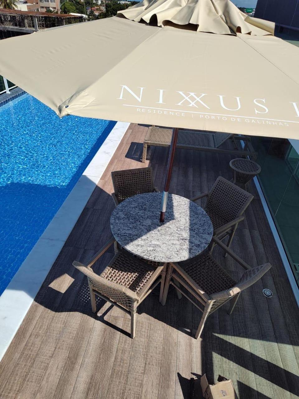Smart Living, Nixxus - Ap 115 Apartamento *